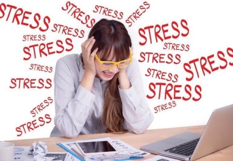 Căng thẳng thần kinh và mối liên quan với trào ngược dạ dày thực quản